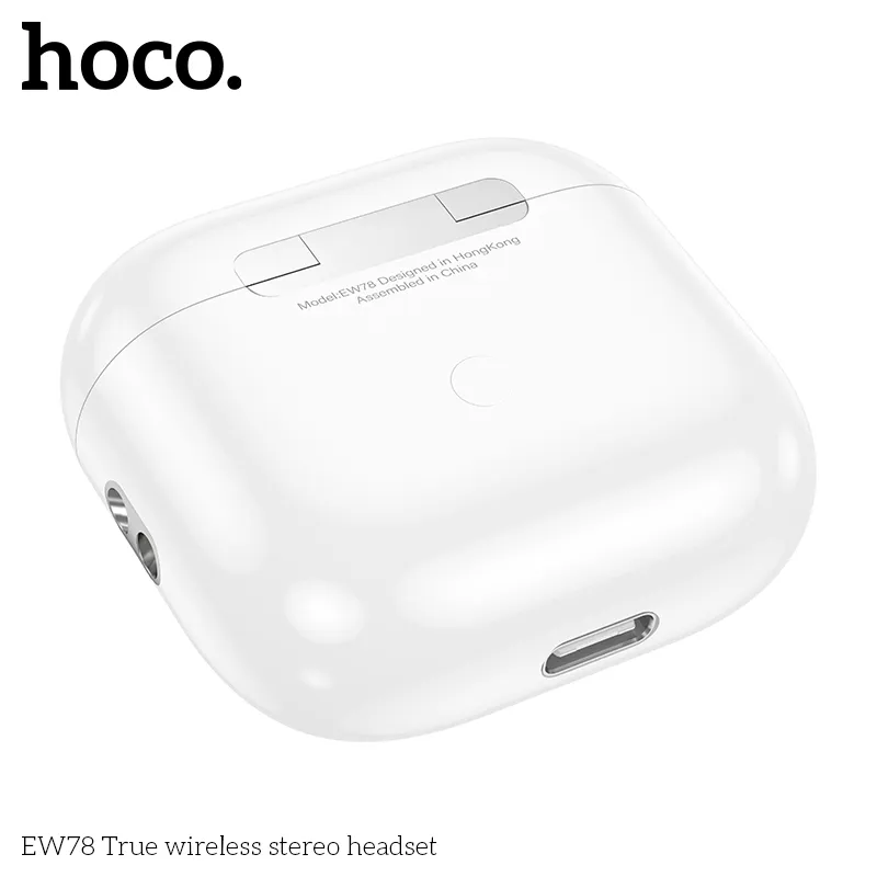 Thương hiệu Hoco uy tín, phân phối chính hãng tại Việt Nam