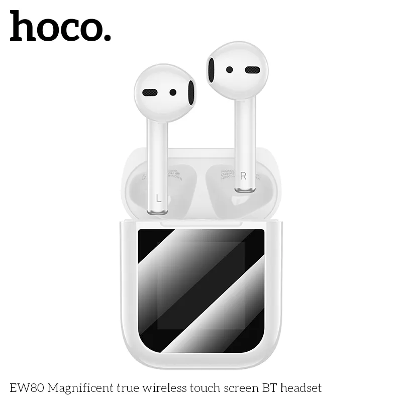 Hoco – thương hiệu âm thanh uy tín với sản phẩm chất lượng cao