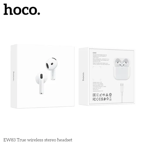 Tai Nghe Bluetooth TWS Hoco EW83