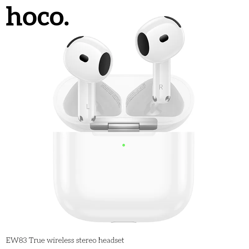 Thương hiệu Hoco uy tín, sản phẩm chính hãng Việt Nam