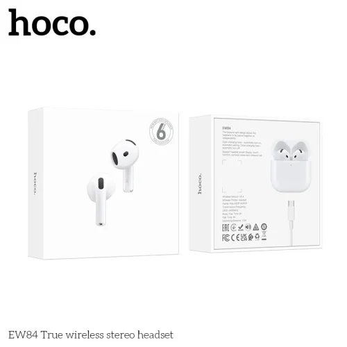 Tai Nghe Bluetooth TWS Hoco EW84