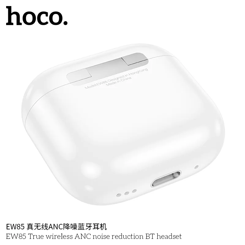 Thương hiệu Hoco uy tín, phân phối chính hãng tại Việt Nam