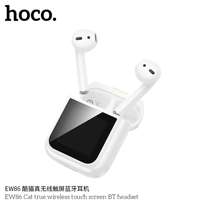 Thương hiệu Hoco uy tín chuyên sản xuất tai nghe Bluetooth chất lượng