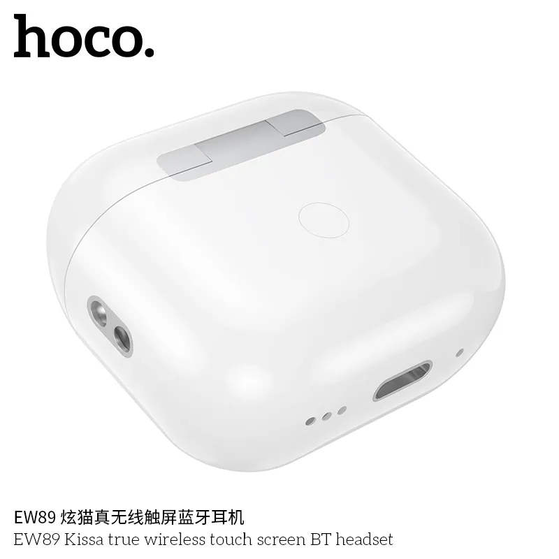 Thương hiệu Hoco nổi tiếng, sản phẩm chính hãng, bảo hành 12 tháng