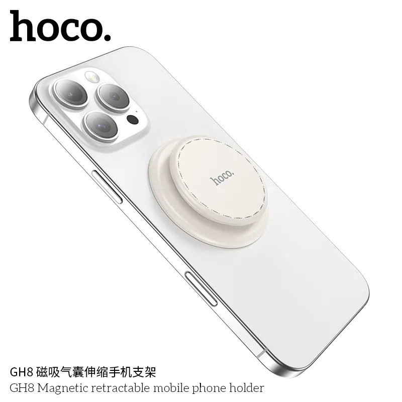 Thương hiệu Hoco uy tín, cam kết chất lượng sản phẩm chính hãng tại Việt Nam