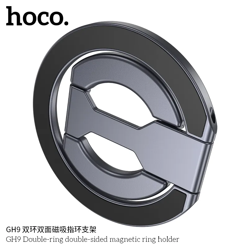Thương hiệu Hoco uy tín đảm bảo chất lượng chính hãng