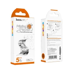 Giấy In Cho Máy Ảnh Trẻ Em Hoco (5PCS)