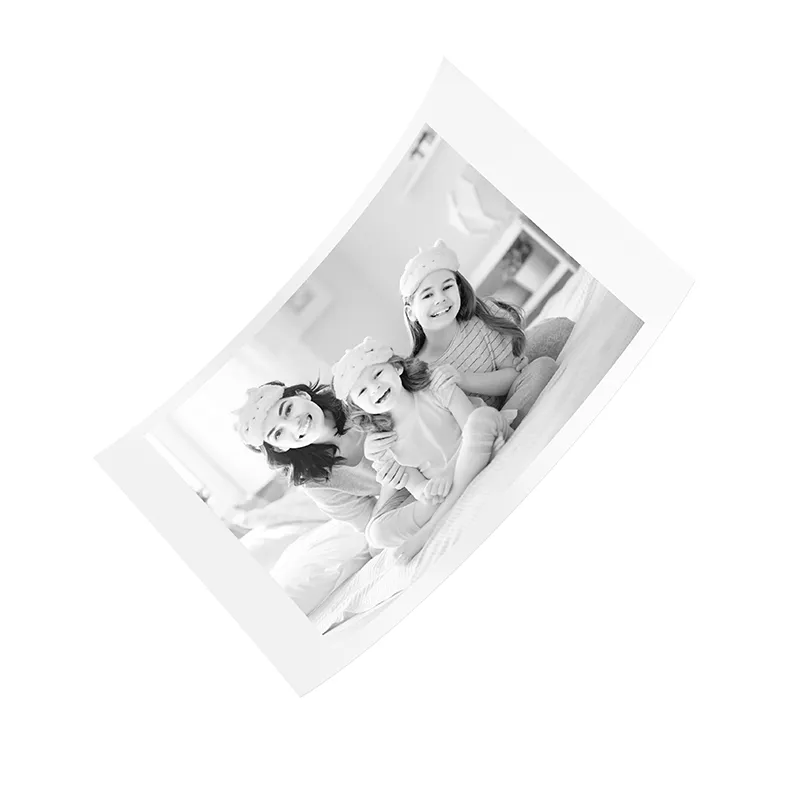 Giấy in Hoco công năng vượt trội, tương thích nhiều model máy ảnh trẻ em