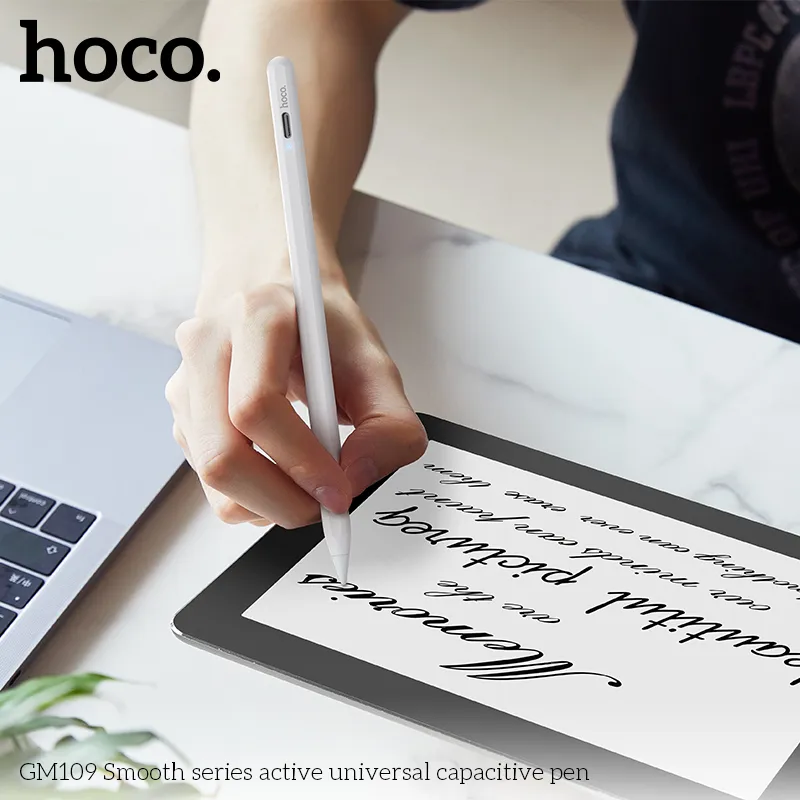 Thương hiệu Hoco uy tín, bảo hành chính hãng 12 tháng