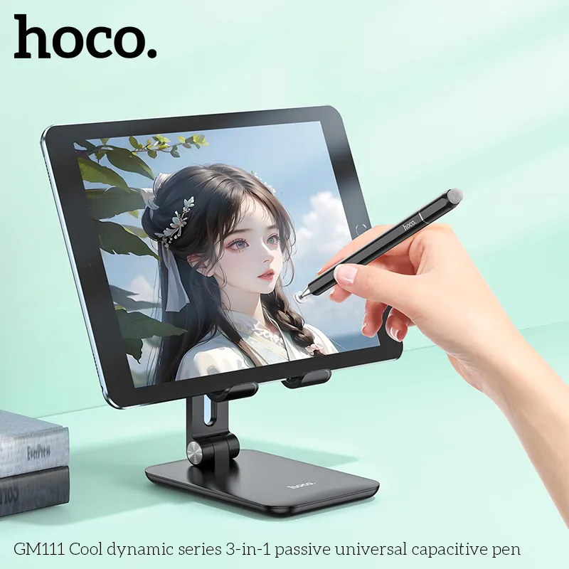 Trải nghiệm mượt mà, nhạy bén trên đa dạng thiết bị cảm ứng như smartphone, tablet và máy tính bảng