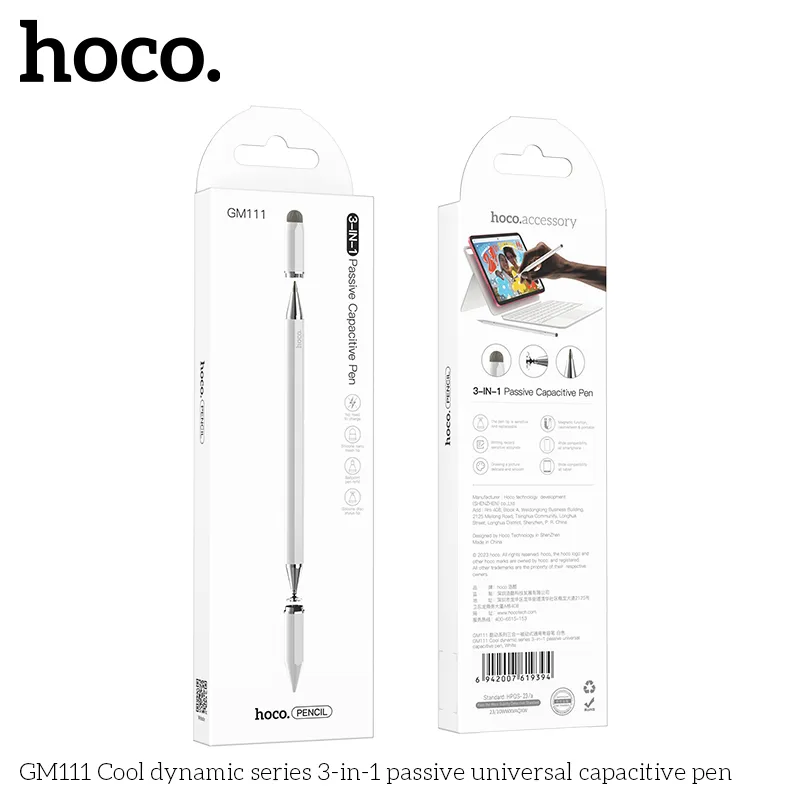 Thương hiệu Hoco uy tín, sản phẩm chất lượng đảm bảo chuẩn Việt Nam