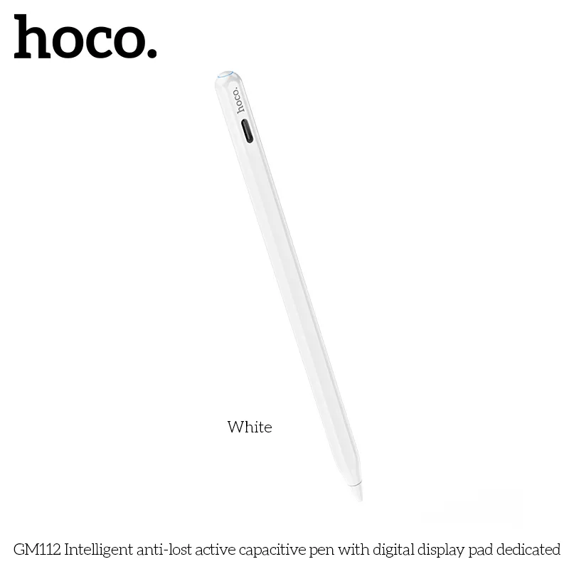 Thương hiệu uy tín Hoco, cam kết chính hãng, bảo hành 12 tháng