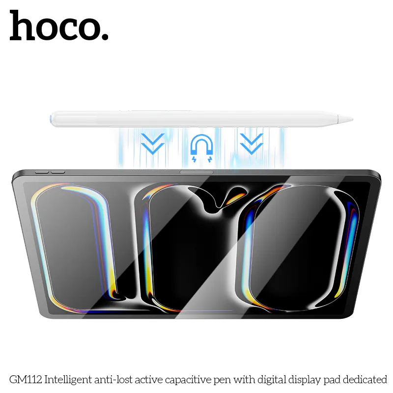 Kích thước chuẩn lý tưởng, nhẹ nhàng, phù hợp cho mọi loại pad digital