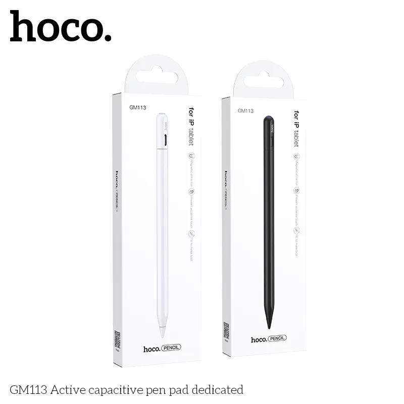 Trải nghiệm viết mượt mà, ngòi bút POM 1.5mm chính xác, thay thế ngòi Apple dễ dàng