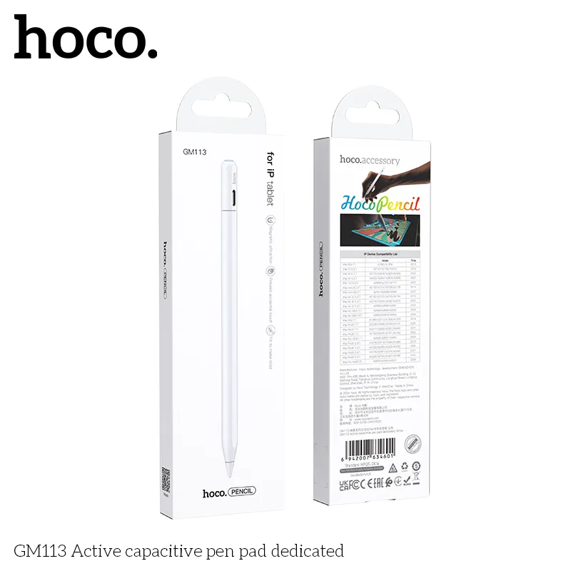 Thương hiệu Hoco uy tín, nhà phân phối ủy quyền chính hãng