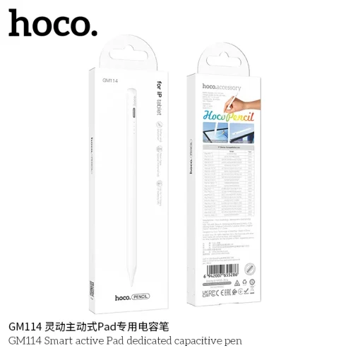 Bút Cảm Ứng Hoco GM114 Dành cho Pad Active
