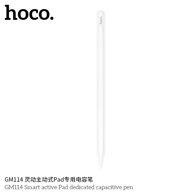 Thương hiệu Hoco uy tín, bảo hành 12 tháng chính hãng