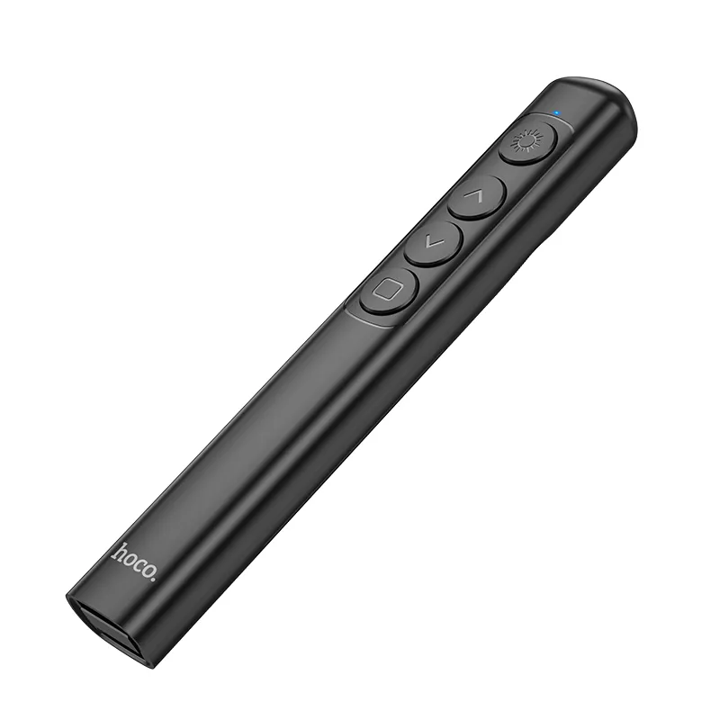 Bút chuyển trang Hoco GM200 với thiết kế vỏ ABS bền chắc, chống trơn trượt hiệu quả