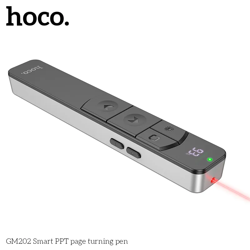 Thương hiệu Hoco uy tín, cam kết chất lượng và bảo hành chính hãng