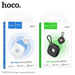 Máy Phát Hiện Camera Gián Điệp Hoco GM231