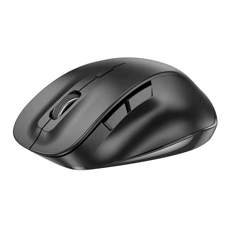 Trải nghiệm mượt mà với chuột không dây Hoco GM24 Mystic nhanh nhạy