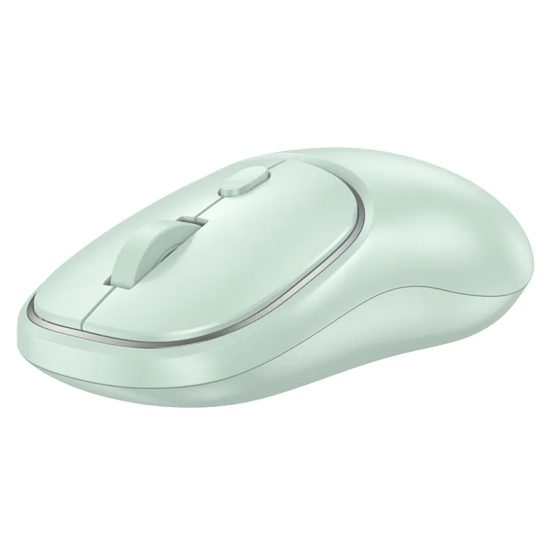 Thương hiệu Hoco uy tín với sản phẩm chuột không dây GM25 Royal chính hãng