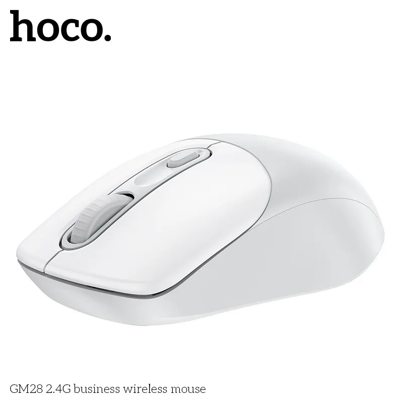 Thương hiệu Hoco uy tín chất lượng hàng đầu Việt Nam