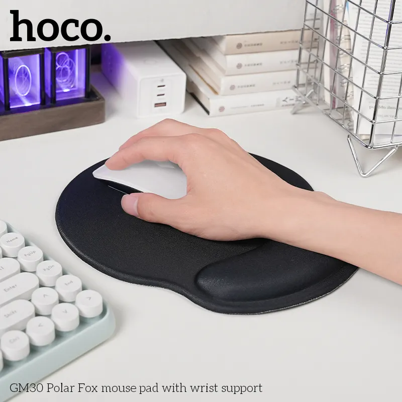 Kích thước chuẩn 230x215x20mm, trọng lượng nhẹ thuận tiện mang theo