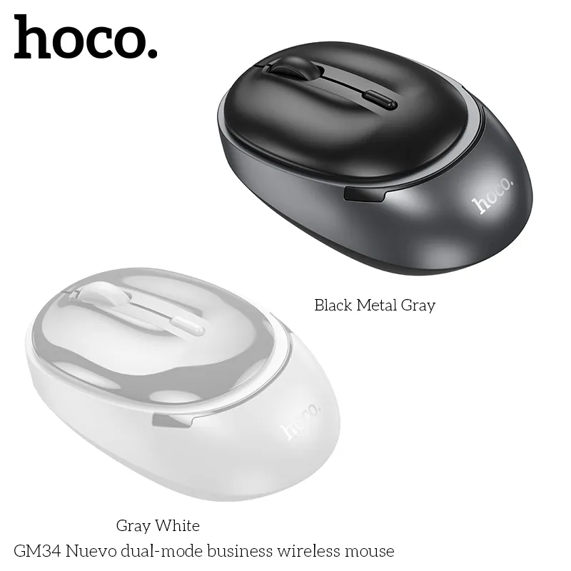 Thương hiệu Hoco nổi tiếng chất lượng và uy tín tại Việt Nam