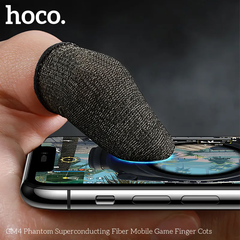 Thương hiệu Hoco uy tín, phân phối chính hãng tại Việt Nam