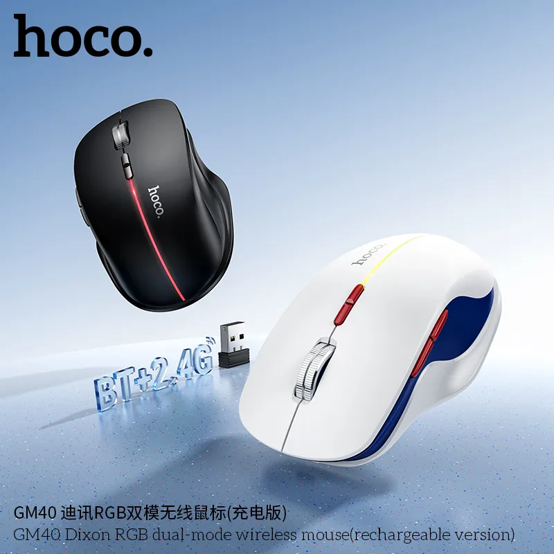 Kích thước nhỏ gọn 115x71x39mm, trọng lượng nhẹ 90g