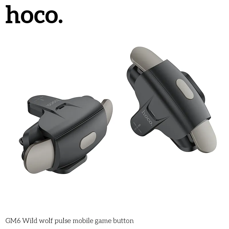 Thương hiệu Hoco nổi bật với sản phẩm bền bỉ, bảo hành chính hãng, hỗ trợ toàn quốc, uy tín lâu năm