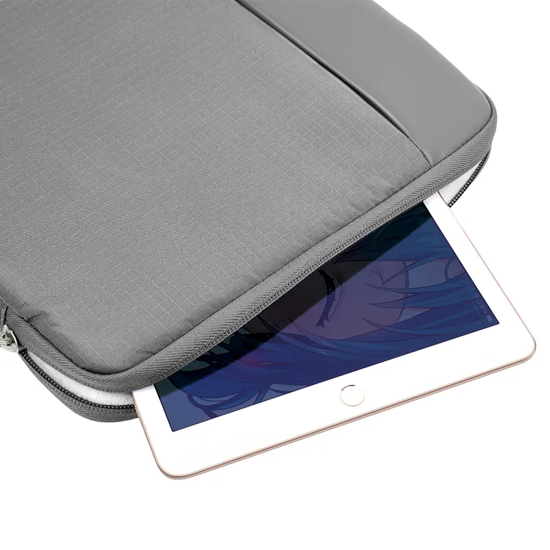 Trải nghiệm sử dụng Túi Laptop Hoco GT7 Extraordinary 16 inch với sự tiện lợi và độ bền vượt trội