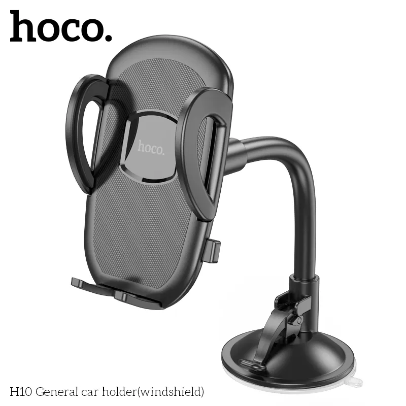 Thương hiệu Hoco nổi tiếng, bảo hành 12 tháng, uy tín hàng đầu
