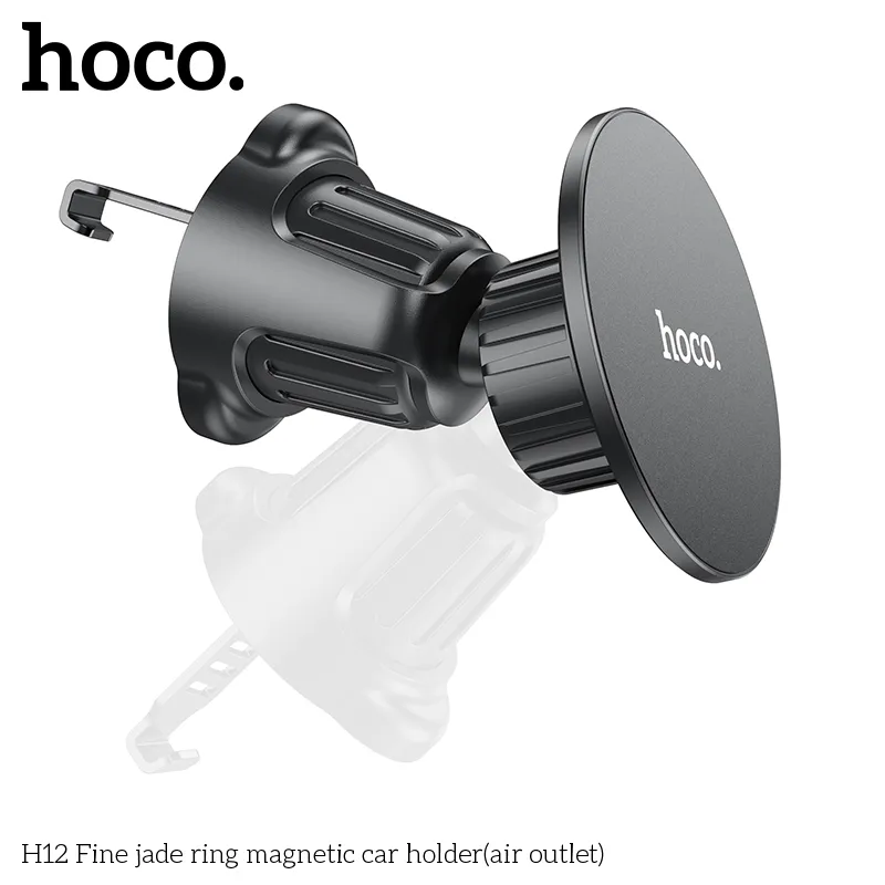 Kích thước nhỏ gọn 57x57x75mm, trọng lượng nhẹ 50g, tiện lợi sử dụng trong ô tô