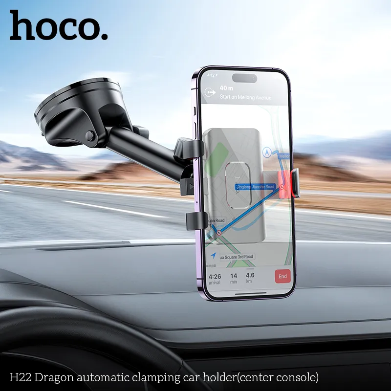 Thương hiệu Hoco uy tín, chất lượng được thị trường tin dùng