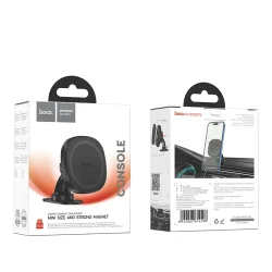 Giá Đỡ Ô Tô Hoco H35 Cheetah Ring (Center Console)