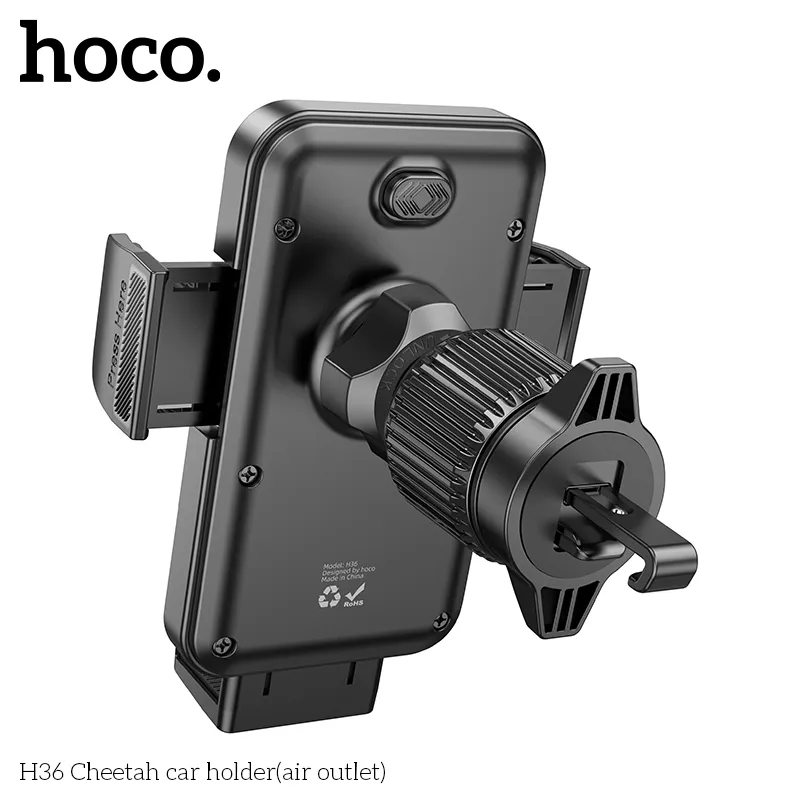 Hoco thương hiệu uy tín, sản phẩm chính hãng chất lượng cao