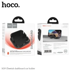 Giá Đỡ Ô Tô Hoco H39 Cheetah (Dashboard)