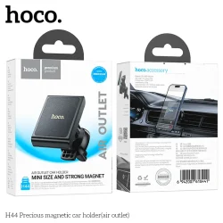 Giá Đỡ Ô Tô Hoco H44 Precious (Air Outlet)