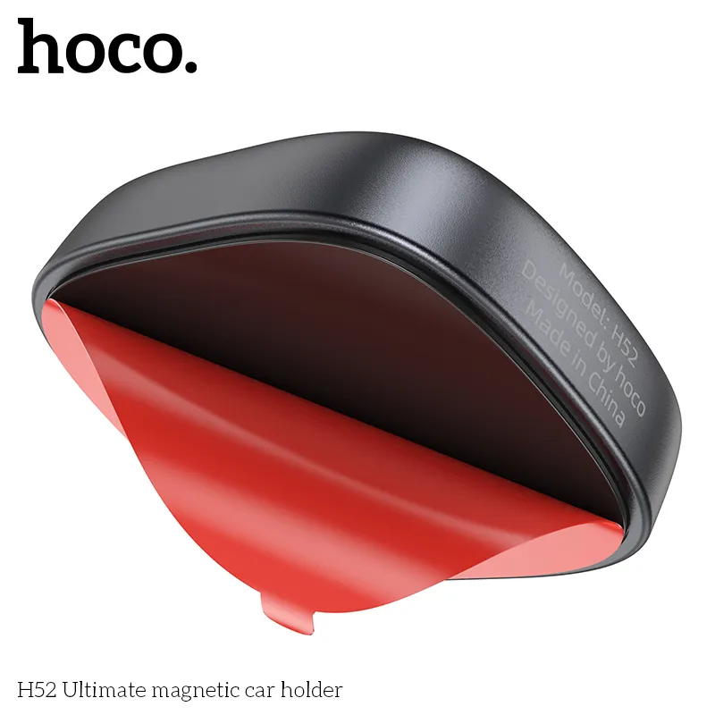 Trải nghiệm sử dụng Giá Đỡ Ô Tô Hoco H52 Ultimate thoải mái trên mọi hành trình