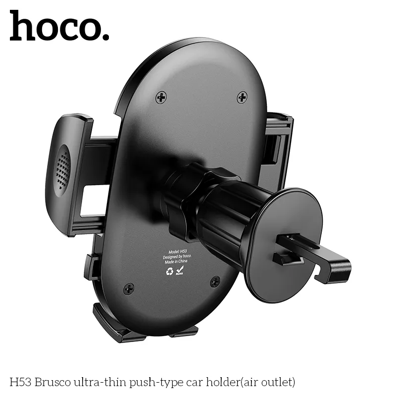 Tính năng giữ điện thoại từ 4,5 đến 7 inch phù hợp đa dạng máy