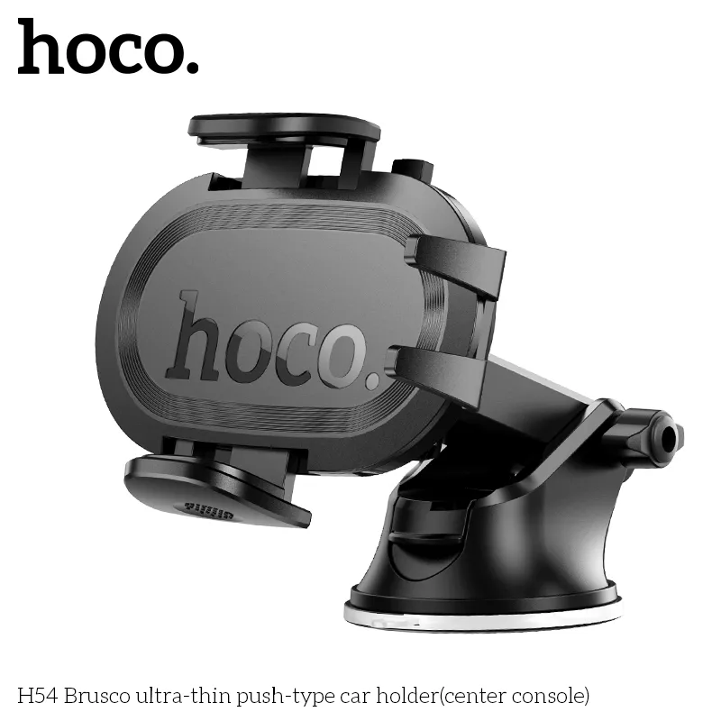 Thương hiệu Hoco uy tín, sản phẩm chính hãng phân phối tại Việt Nam