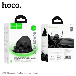 Giá Đỡ Ô Tô Hoco H55 Blueprint (Dashboard)