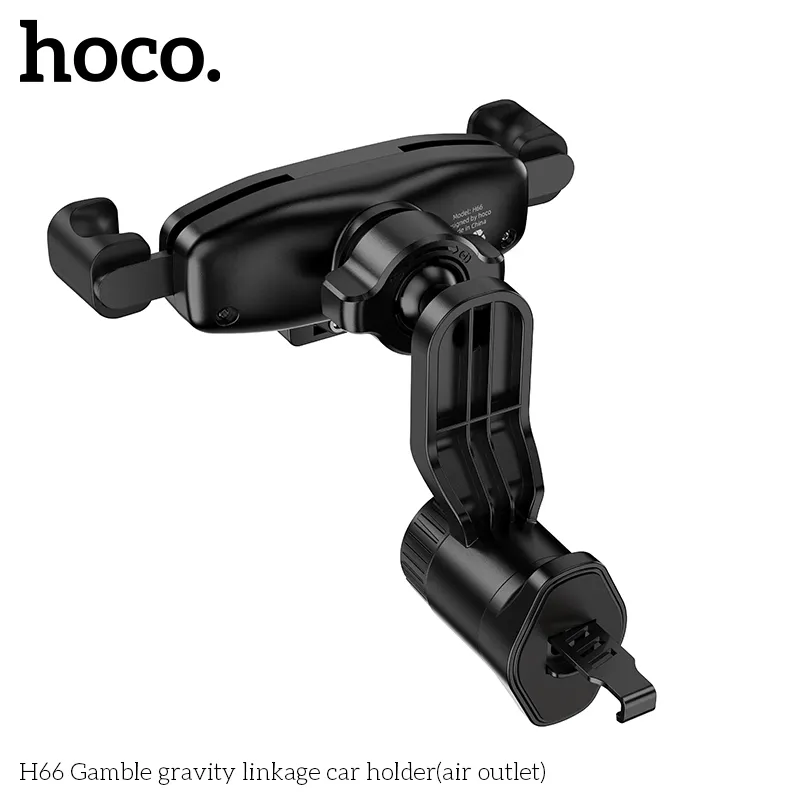 Thương hiệu Hoco uy tín, sản phẩm chính hãng bền bỉ lâu dài