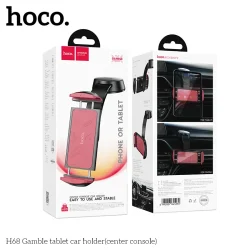 Giá Đỡ Ô Tô Hoco H68 Gamble Tablet (Center Console)