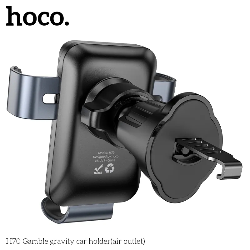 Thương hiệu Hoco uy tín, bền bỉ, hỗ trợ bảo hành 12 tháng toàn quốc