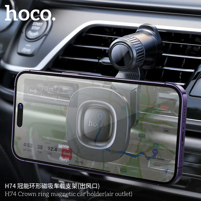 Thương hiệu Hoco uy tín với sản phẩm chất lượng cao