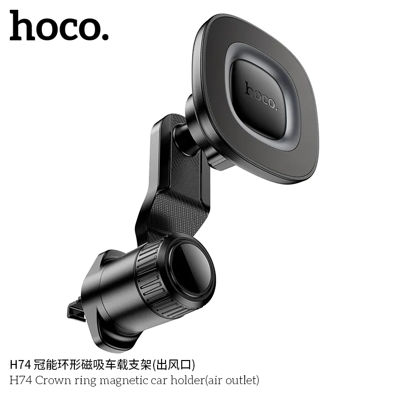 Kích thước 98x60x99mm phù hợp đa dạng điện thoại