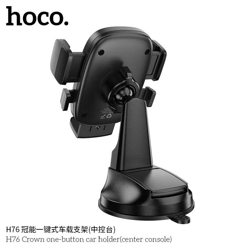 Trải nghiệm ổn định, dễ dàng điều chỉnh, phù hợp mọi điện thoại